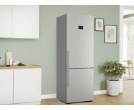 Bosch KGN497ICT No Frost 203cm Stal Szczotkowana Komora Zero 440L - 1588627 - zdjęcie 4